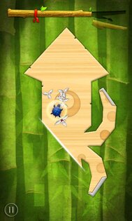 Dart Ninja 1.07. Скриншот 2
