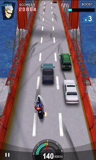 Racing Moto 1.2.22. Скриншот 18