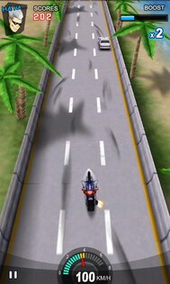 Racing Moto 1.2.22. Скриншот 19