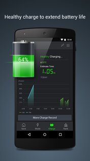 GO Power Master 5.9.0. Скриншот 5