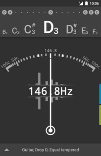 gStrings 2.4.2. Скриншот 1