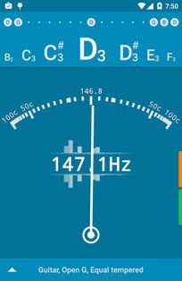 gStrings 2.4.2. Скриншот 2