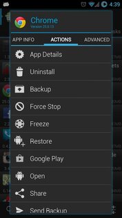 Ultimate Backup 3.1.4.0. Скриншот 4
