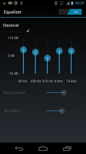 kAmMa`s FolderPlayer 3.0.1. Скриншот 4