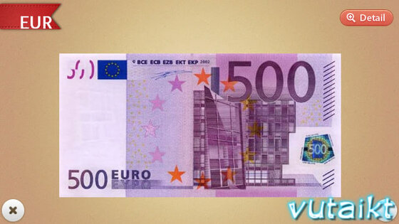 Money Book 1.0. Скриншот 1