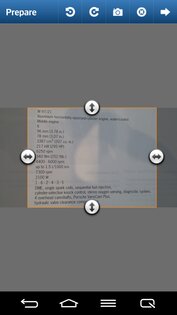 Scanthing 2.03. Скриншот 2