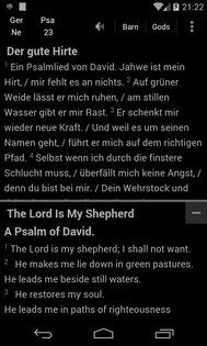AndBible – изучение Библии 5.1.1114. Скриншот 12