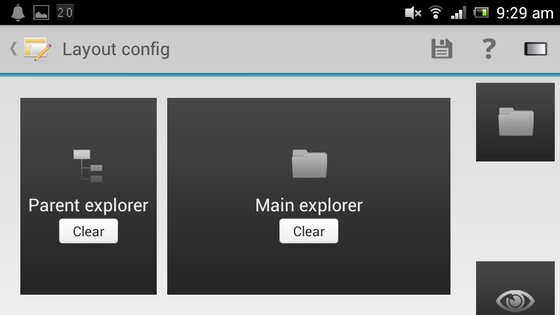 AntTek Explorer 5.6. Скриншот 8