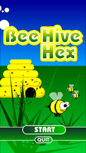 Beehive Hex. Скриншот 1