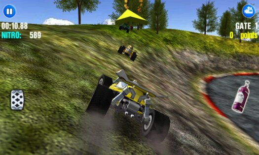Dust Offroad Racing 1.4.5. Скриншот 10