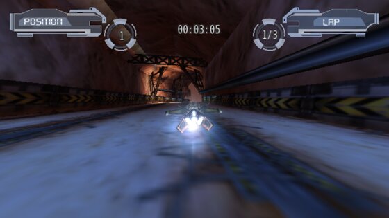 Speed Forge 3D 1.5.1. Скриншот 9