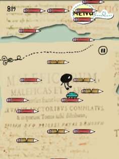 Jumping Now Deluxe 2.3. Скриншот 2