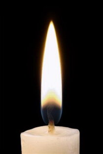 Candle 1.00. Скриншот 1