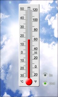 Thermometer 3.5. Скриншот 22