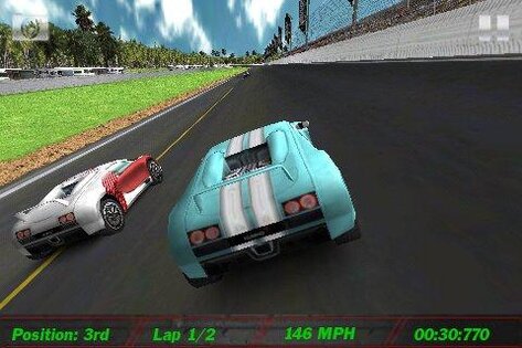 Kumho Tire Drive 1.1. Скриншот 2