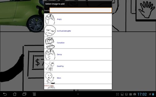 Rage Maker 2.0.4. Скриншот 3