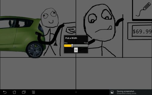 Rage Maker 2.0.4. Скриншот 4