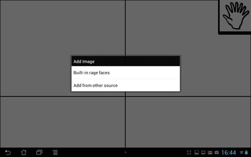 Rage Maker 2.0.4. Скриншот 7