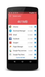 Smart Booster 7.6.2. Скриншот 16