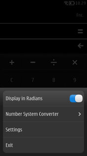 Qcal 3.90.0. Скриншот 2
