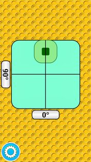 Tilt Meter 1.1. Скриншот 1