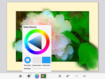 PhotoViva 3.16. Скриншот 4