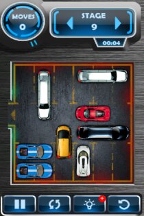 Unblock Car 2.6. Скриншот 1