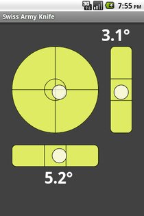 Swiss Army Knife 1.6.3. Скриншот 3