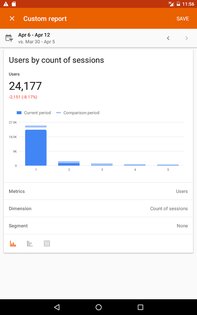 Google Analytics 4.13.769124093. Скриншот 12