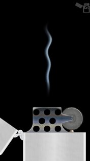 Lighter Simulator 39.0. Скриншот 2