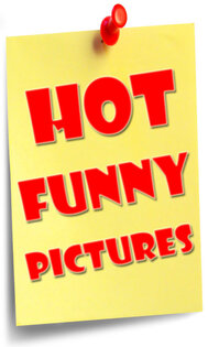 Hot Funny Pictures 1.5. Скриншот 1