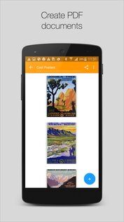 Genius Scan – PDF-сканер 7.36.0. Скриншот 12