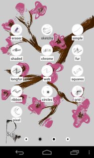 Sketcher Free 2.0.66. Скриншот 30