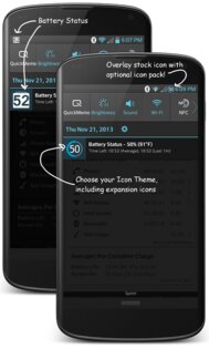 GSam Battery Monitor 3.47. Скриншот 5