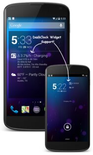 GSam Battery Monitor 3.47. Скриншот 7