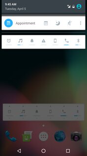 Регулировка громкости 6.9.2. Скриншот 8