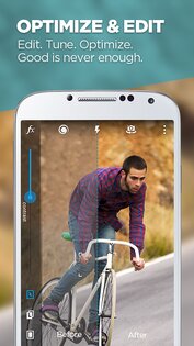 CameraMX 4.7.200. Скриншот 11