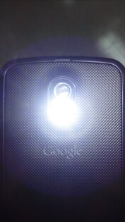 Color Flashlight 3.9.5. Скриншот 1
