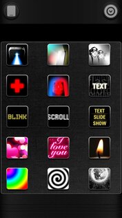 Color Flashlight 3.9.5. Скриншот 8
