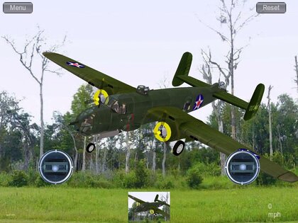 Absolute RC Plane Sim 3.62. Скриншот 16