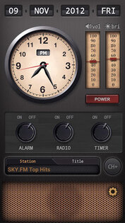RadiON 3.1.8. Скриншот 1