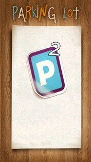 Parking Lot 2. Скриншот 1