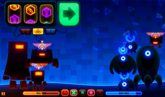 Robotek 2.10.6. Скриншот 8