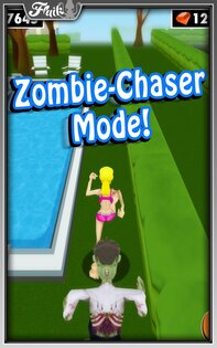 Streaker Run 1.7.40. Скриншот 15