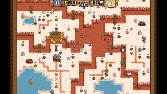 Guns'n'Glory FREE 1.8.6. Скриншот 2
