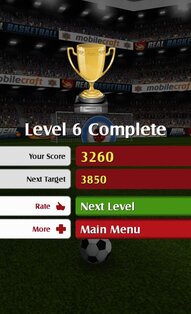 Flick Shoot 3.4.8. Скриншот 4