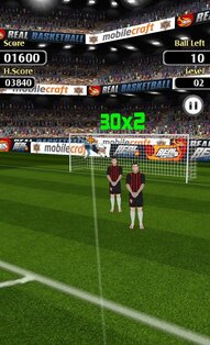 Flick Shoot 3.4.8. Скриншот 13