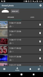 threed.photo 2.0. Скриншот 4