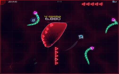 Spirit HD 3.3.0. Скриншот 7