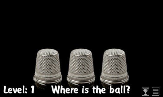 Find The Ball 2.1. Скриншот 3
